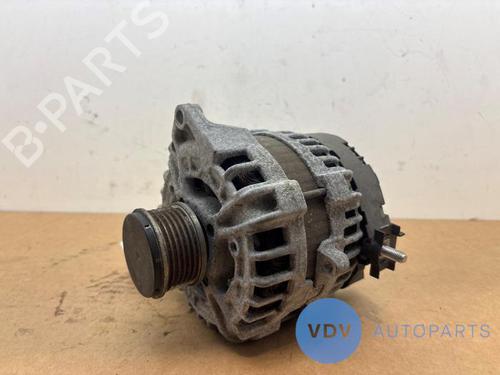 Used Alternator MERCEDES-BENZ B-CLASS Sports Tourer (W246, W242) B 200 CDI (246.201) (136 hp) 29884726