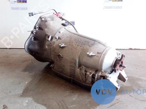 Gearbox MERCEDES-BENZ CLK Convertible (A209) CLK 200 Kompressor (209.441) | BP25942823M3 