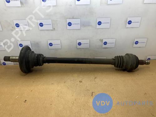 Used Left rear driveshaft MERCEDES-BENZ C-CLASS (W205) C 220 BlueTEC / d (205.003) (163 hp) 25958946