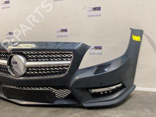 Used Front bumper Front bumper 38853124 38853124