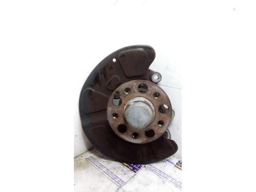 Used Left front steering knuckle Left front steering knuckle 38857046 38857046