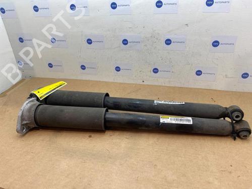 Used Left front shock absorber Left front shock absorber 38839470 38839470