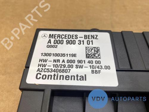 Other MERCEDES-BENZ E-CLASS T-Model (S212) E 200 CDI / BlueTEC (212.205, 212.206) | BP25956741O1 
