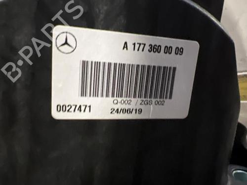 Gearstang MERCEDES-BENZ A-CLASS (W177) A 250 e (177.086) | BP38832269M90 - Image 2