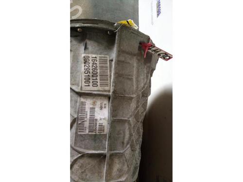 Gearbox MERCEDES-BENZ E-CLASS Coupe (C207) E 250 CDI / BlueTEC / d (207.303, 207.304) | BP38857807M3 - Image 3