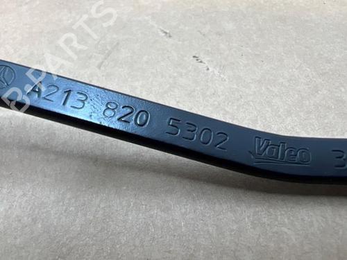 Vindspejlsviskerarm MERCEDES-BENZ E-CLASS (W213) E 200 d (213.013) | BP38834094C143 - Image 3