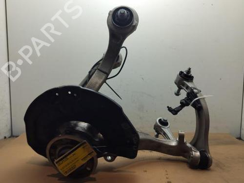 Used Left front steering knuckle Left front steering knuckle 38819377 38819377
