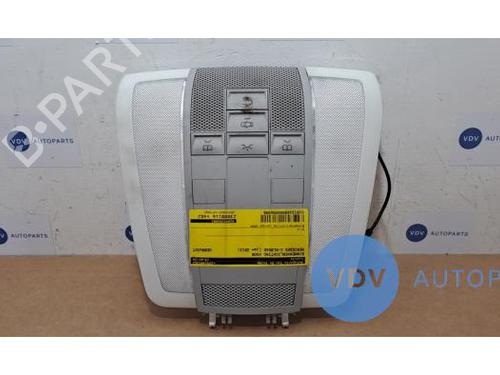 Used Interior roof light MERCEDES-BENZ C-CLASS (W204) C 200 CDI (204.001) (136 hp) 25963379