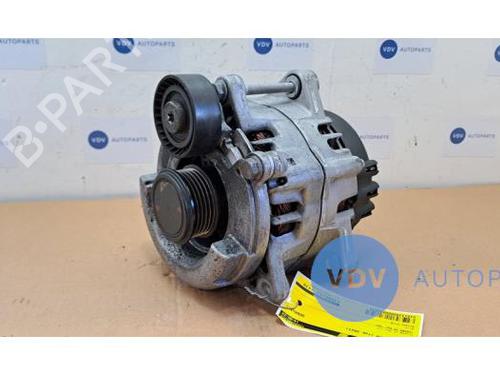 Used Alternator MERCEDES-BENZ CLA (C118) AMG CLA 45 4-Matic+ (118.353) (387 hp) 25961471