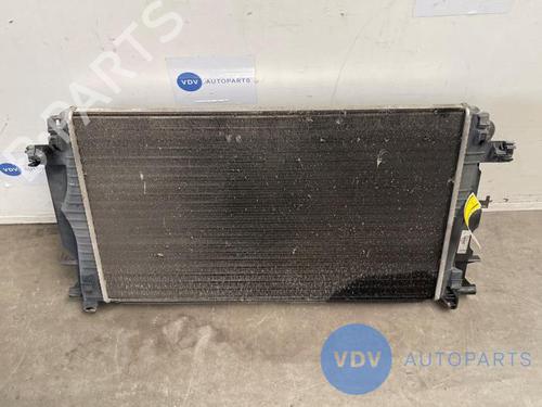Køler MERCEDES-BENZ SPRINTER 3,5-t Platform/Chassis (B906) 313 CDI (906.131, 906.133, 906.135, 906.231, 906.233,... | BP25963434M31 
