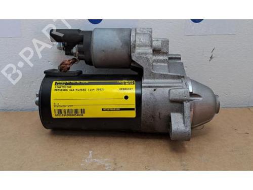 Used Starter Starter 38839386 38839386
