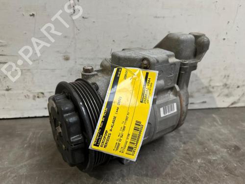 Used AC compressor AC compressor 38817278 38817278