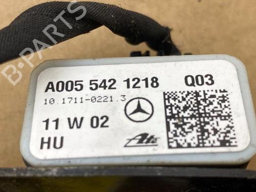 Electronic sensor MERCEDES-BENZ E-CLASS (W212) E 350 BlueTEC 4-matic (212.094) | BP38844228M84 - Image 3