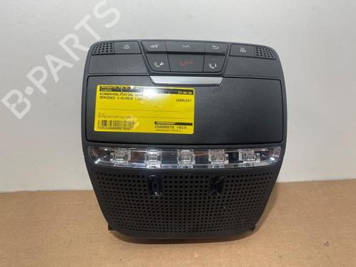 Used Interior roof light Interior roof light 38828732 38828732