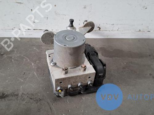 ABS pump MERCEDES-BENZ A-CLASS (W169) A 180 CDI (169.007, 169.307) | BP25965531M43 