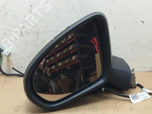 Retrovisor esquerdo Retrovisor esquerdo 38817362 38817362