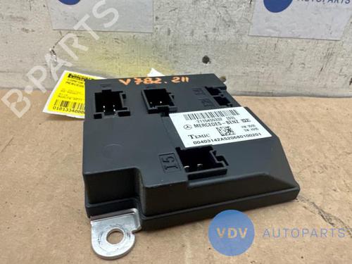 Electronic module MERCEDES-BENZ E-CLASS (W211) E 200 CDI (211.004) | BP25966366M83 