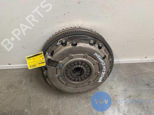 Used Flywheel MERCEDES-BENZ A-CLASS (W176) A 200 CDI / d 4-matic (176.002) (136 hp) 25946722