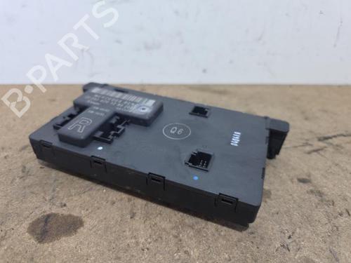 Used Electronic module Electronic module MERCEDES-BENZ C-CLASS (W203) C 200 CDI (203.007) (122 hp) 40065357 40065357