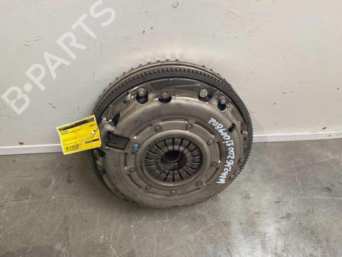 Used Flywheel Flywheel 38852602 38852602