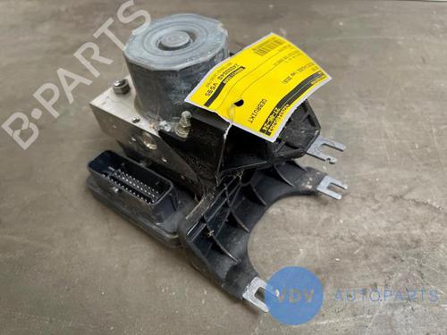 ABS Bremseaggregat MERCEDES-BENZ A-CLASS (W176) A 180 (176.042) (122 hp) 25962813