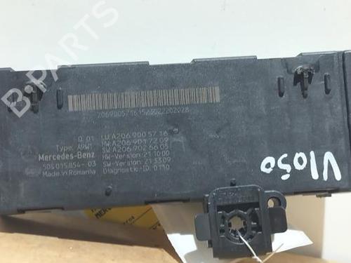 Electronic module MERCEDES-BENZ EQE SUV (X294) EQE 350+ (294.621) | BP38816530M83 - Image 2
