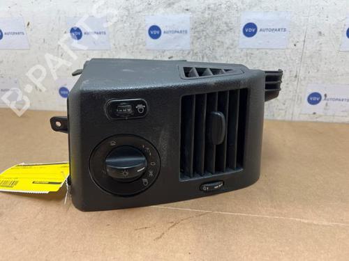 Used Headlight switch Headlight switch 38834087 38834087