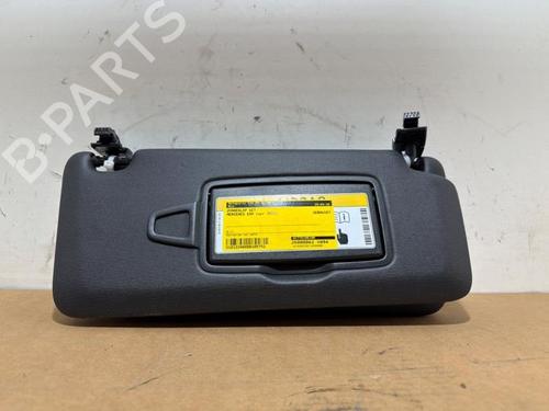 Used Right sun visor Right sun visor MERCEDES-BENZ EQA (H243) EQA 250+ (243.702) (190 hp) 40454080 40454080