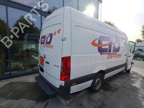 Catalyst MERCEDES-BENZ SPRINTER 3,5-t Van (B907, B910) 315 CDI RWD (907.631, 907.633, 907.635, 907.637) | BP38836666M10 - Image 9