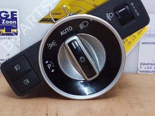 Used Headlight switch Headlight switch 38855406 38855406