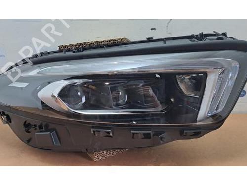 Used Right headlight Right headlight 38838424 38838424