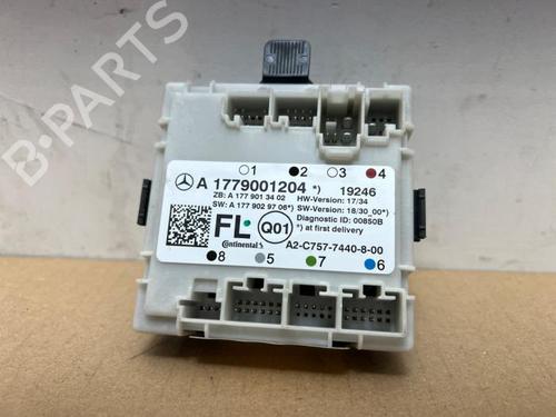 Used Electronic module Electronic module 38825297 38825297