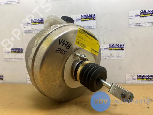 Used Servo brake MERCEDES-BENZ C-CLASS T-Model (S205) C 200 BlueTEC / d (205.237) (136 hp) 25957843