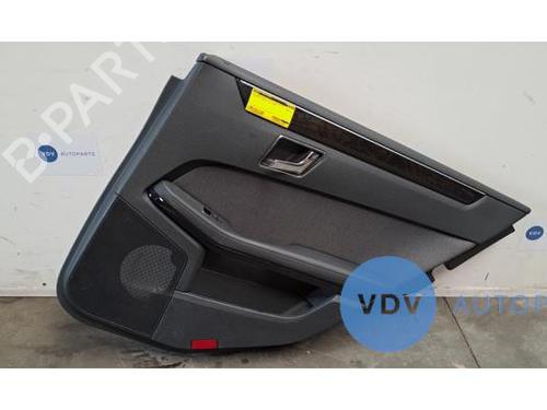 Used Rear left panel MERCEDES-BENZ E-CLASS (W212) E 220 CDI / BlueTEC (212.001, 212.002) (170 hp) 25961047