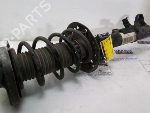 Left front shock absorber MERCEDES-BENZ E-CLASS (W212) E 200 CDI / BlueTEC (212.005, 212.006) | BP38856580M16 - Image 3