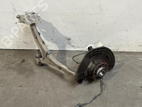 Used Right front steering knuckle Right front steering knuckle 38817077 38817077