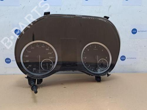 instrument-cluster-mercedes-benz-vito-van-w447-2014-38836991 main image