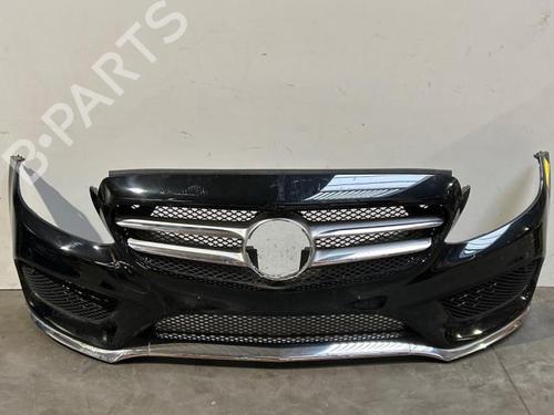 Used Front bumper Front bumper 38818608 38818608