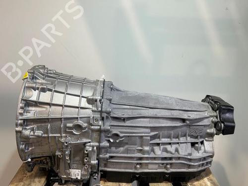 Gearbox MERCEDES-BENZ C-CLASS T-MODEL (S206) C 200 d (206.203) | BP38823023M3 - Image 4