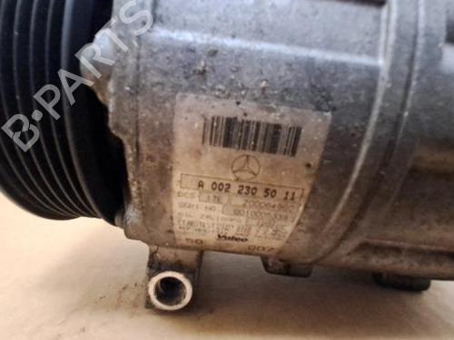 AC compressor MERCEDES-BENZ C-CLASS T-Model (S204) C 220 CDI (204.202) | BP38841837M34 - Image 4