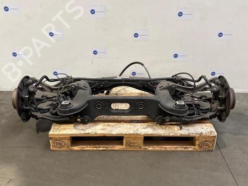 Used Rear axle Rear axle 38833385 38833385