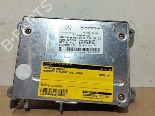 Used Electronic module Electronic module 38914617 38914617