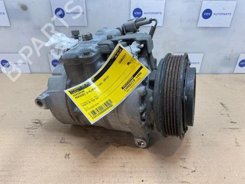 ac-compressor-mercedes-benz-a-class-w176-2012-2013-2014-2015-2016-2017-2018-38841616 main image