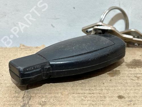 Ignition barrel MERCEDES-BENZ VITO Van (W447) 111 CDI (447.601, 447.603, 447.605) | BP39060355M48 - Image 17