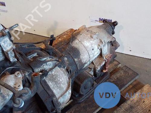 Used Gearbox MERCEDES-BENZ /8 (W114) 280 E (114.062) (185 hp) 25943127