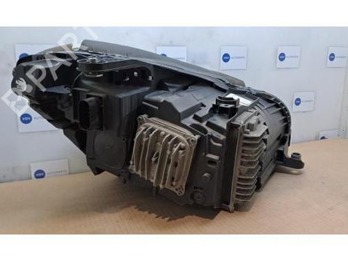 Left headlight MERCEDES-BENZ CLS (C218) CLS 250 CDI / BlueTEC / d (218.303, 218.304) | BP38852189C28 - Image 4