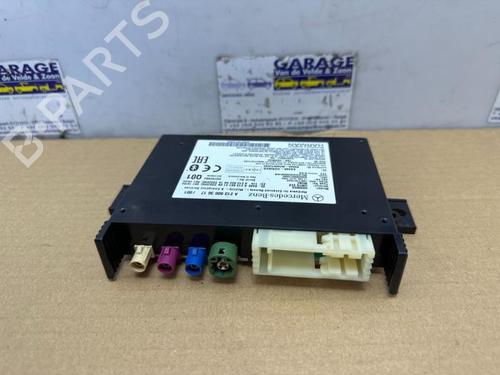 Electronic module MERCEDES-BENZ E-CLASS (W213) E 220 d (213.004) | BP38849627M83 - Image 2