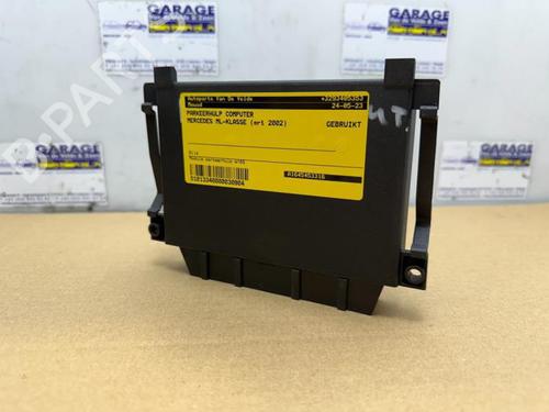 Used Control unit Control unit 38849804 38849804