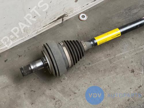 Right rear driveshaft MERCEDES-BENZ VITO / MIXTO Van (W639) 116 CDI (639.601, 639.603, 639.605) | BP26216849M41 