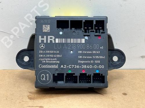 Used Electronic module Electronic module 38822862 38822862